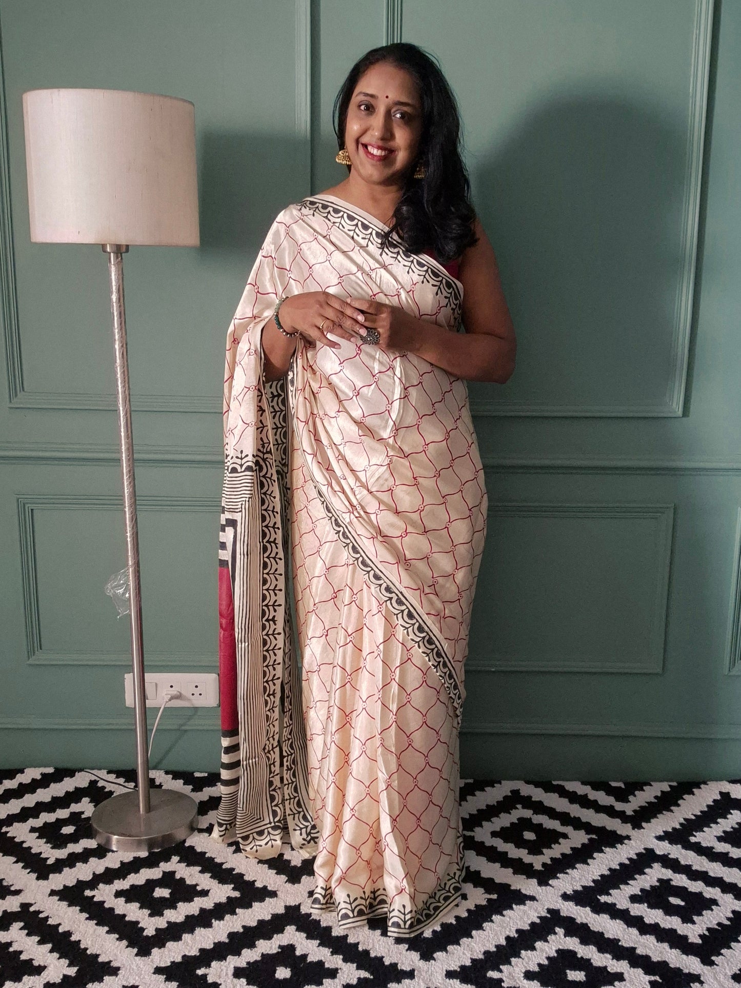 Sindhoori