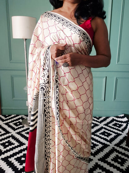 Sindhoori