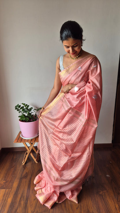 Peach Malhar